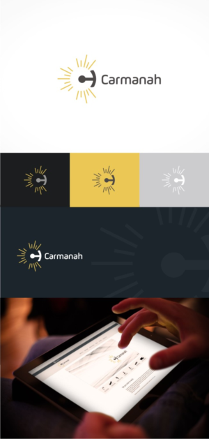 Logo Design by gray mind