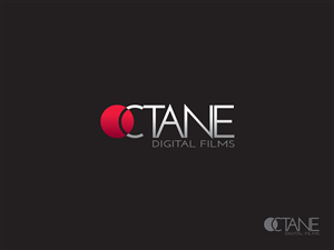 Logo Design by Patrícia Duarte for Octane Digital Films | Design: #1941604