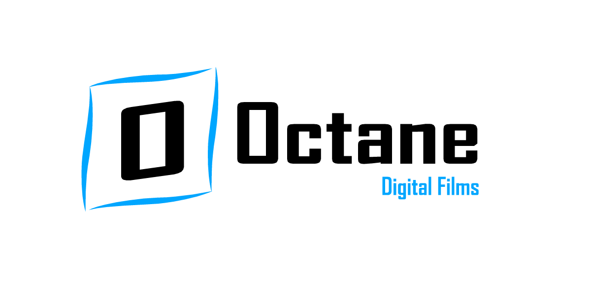 Logo-Design von Kriator für Octane Digital Films | Design #1928241