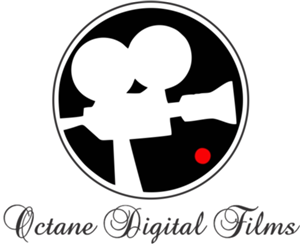 Logo Design by Jags for Octane Digital Films | Design: #1965984