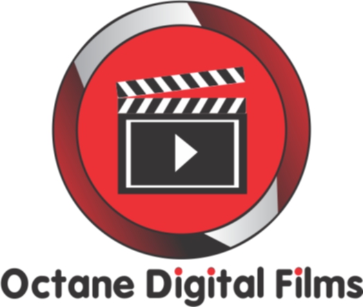 Design de Logo par Jags pour Octane Digital Films | Design #1965988