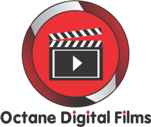 Logo Design by Jags for Octane Digital Films | Design: #1965988