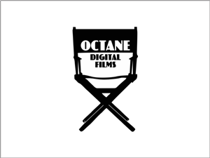 Logo Design by Jags for Octane Digital Films | Design: #1966004