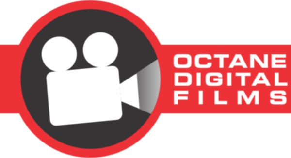 Logo-Design von Jags für Octane Digital Films | Design #1966008