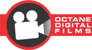 Logo Design by Jags for Octane Digital Films | Design: #1966008