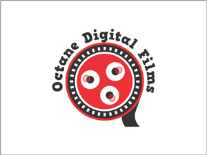 Logo Design by Jags for Octane Digital Films | Design: #1966013