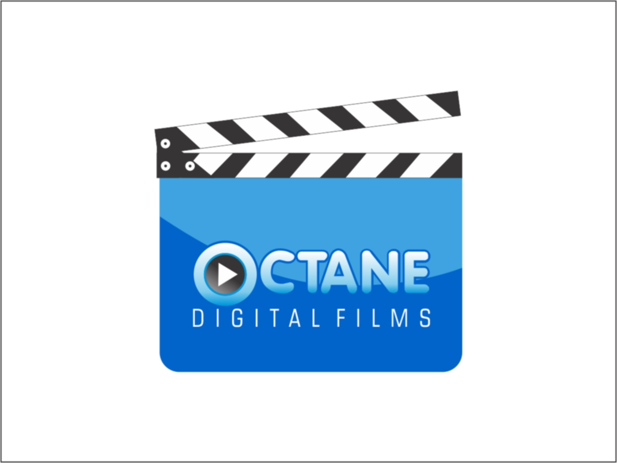 Design de Logo par Jags pour Octane Digital Films | Design #1966022