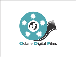 Logo Design by Jags for Octane Digital Films | Design: #1966026