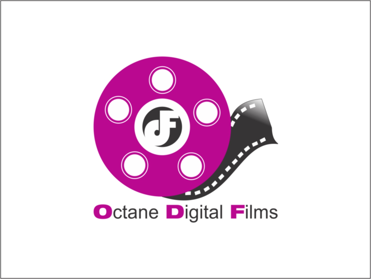 Design de Logo par Jags pour Octane Digital Films | Design #1966030