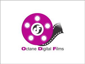Logo Design by Jags for Octane Digital Films | Design: #1966030