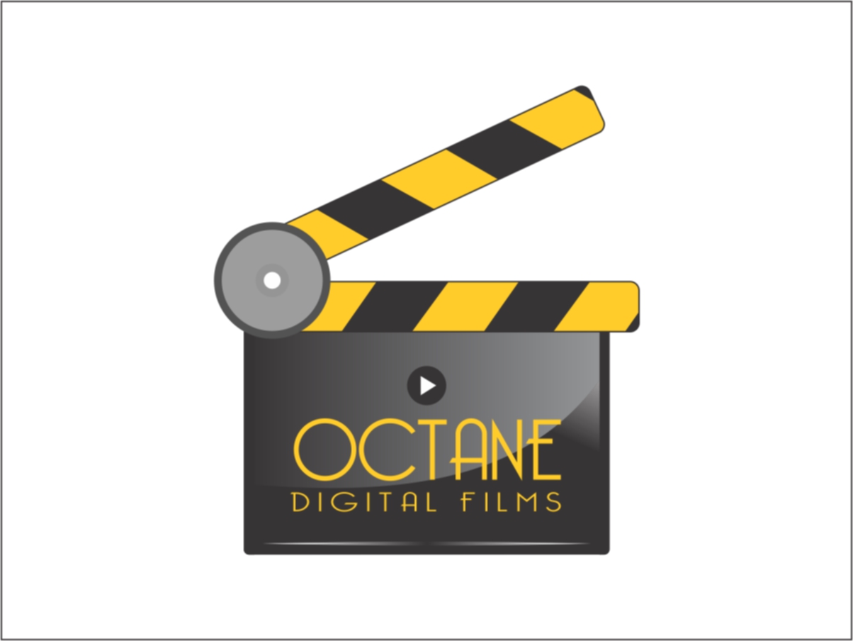 Design de Logo par Jags pour Octane Digital Films | Design #1966040