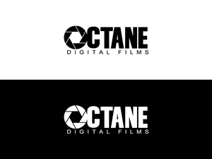 Diseño de Logo por lukasmax19 para Octane Digital Films | Diseño: #1964980
