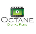 Logo Design by Topdesignzone for Octane Digital Films | Design: #1926793