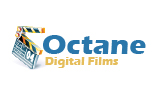 Logo Design by Topdesignzone for Octane Digital Films | Design: #1926822