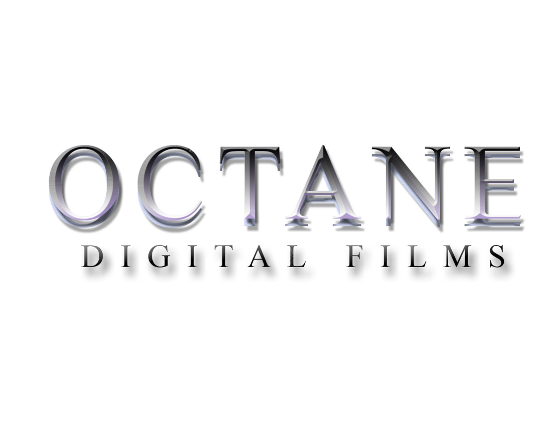 Design de Logo par Vingraphic pour Octane Digital Films | Design #1964112