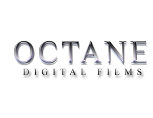 Logo Design by Vingraphic for Octane Digital Films | Design: #1964112