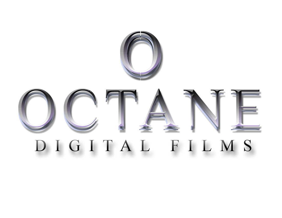 Design de Logo par Vingraphic pour Octane Digital Films | Design #1964150
