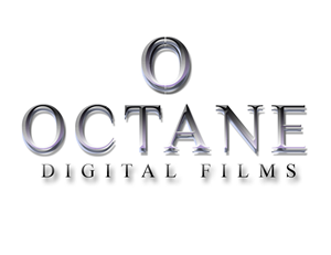 Logo Design by Vingraphic for Octane Digital Films | Design: #1964150