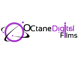 Logo Design by Dreamtree Media for Octane Digital Films | Design: #1924770