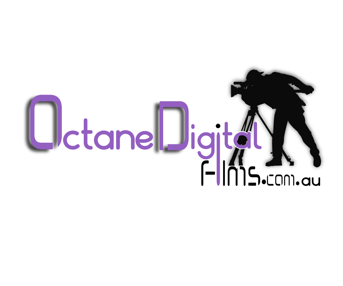 Logo Design by Dreamtree Media for Octane Digital Films | Design #1925632