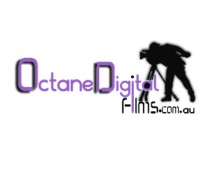 Logo Design by Dreamtree Media for Octane Digital Films | Design: #1925632