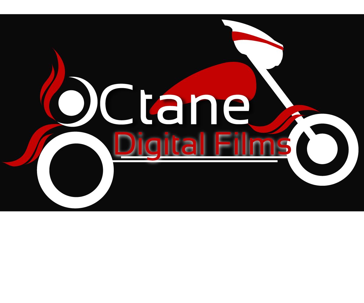 Logo Design by Dreamtree Media for Octane Digital Films | Design #1952946