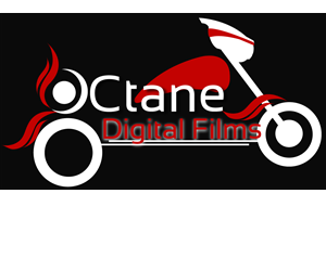 Logo Design by Dreamtree Media for Octane Digital Films | Design: #1952946