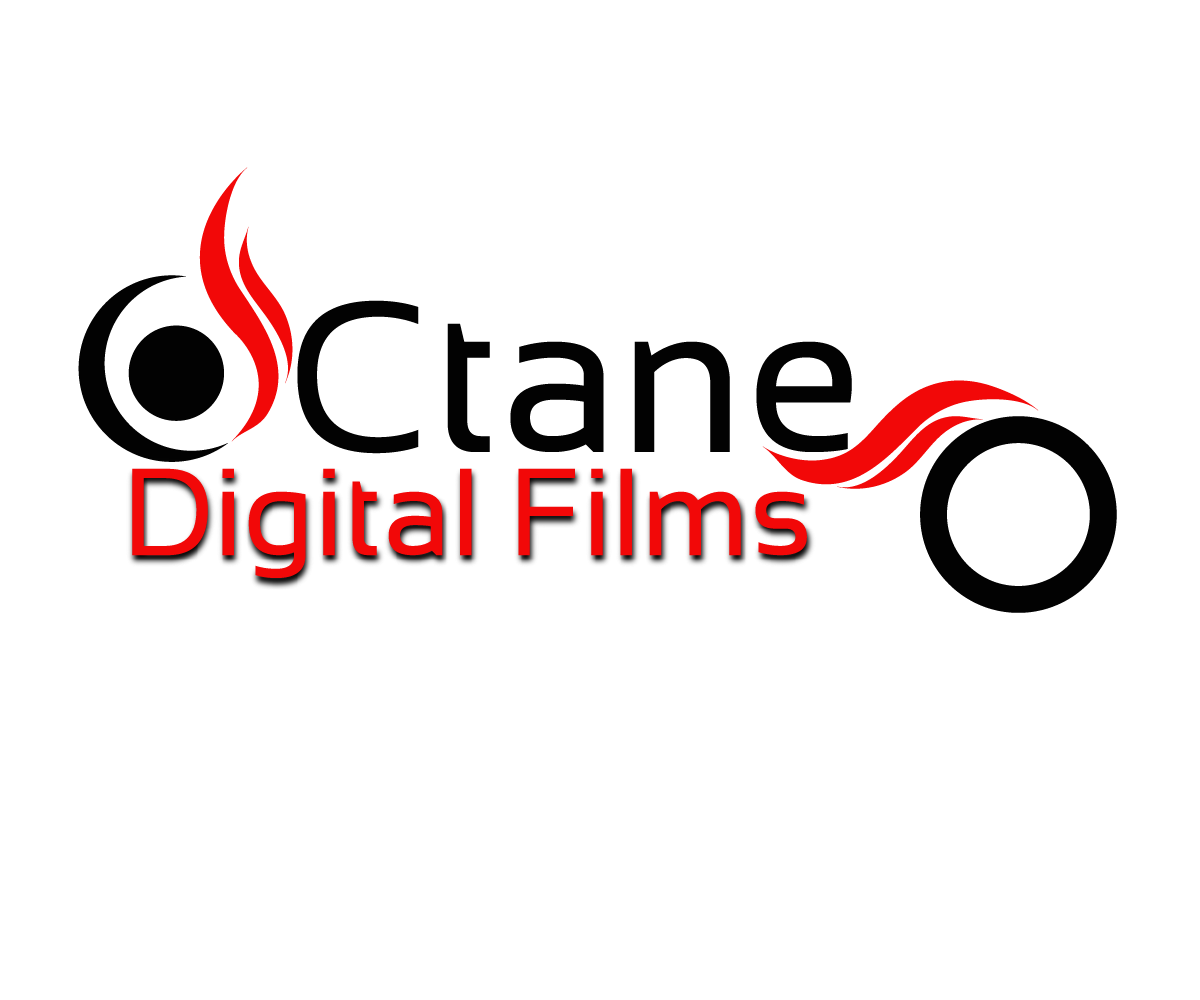 Design de Logo par Dreamtree Media pour Octane Digital Films | Design #1953117
