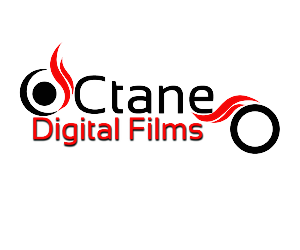 Logo Design by Dreamtree Media for Octane Digital Films | Design: #1953117