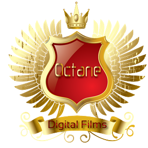 Diseño de Logo por Dreamtree Media para Octane Digital Films | Diseño #1957514