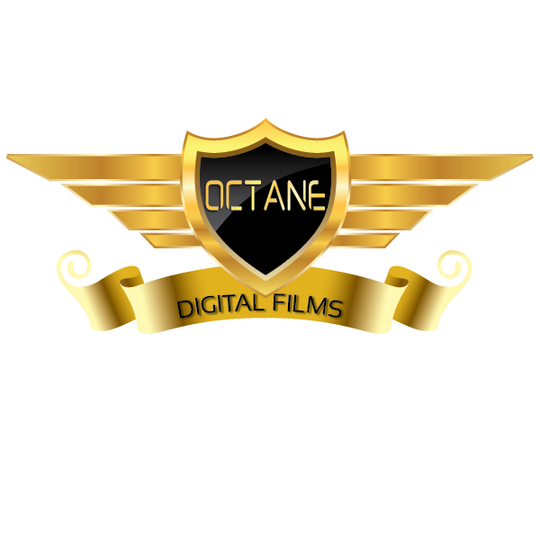 Design de Logo par Dreamtree Media pour Octane Digital Films | Design #1957692