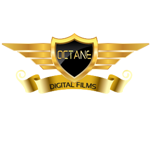 Logo Design by Dreamtree Media for Octane Digital Films | Design: #1957692