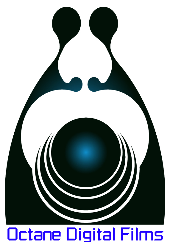 Design de Logo par Monir pour Octane Digital Films | Design #1923604
