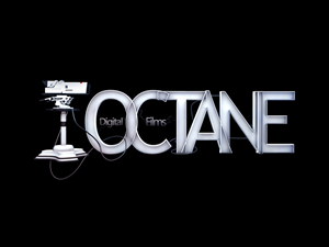 Logo Design by Arno Ringoet  for Octane Digital Films | Design: #1927043