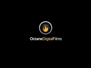 Logo Design by bluejet for Octane Digital Films | Design: #1938002