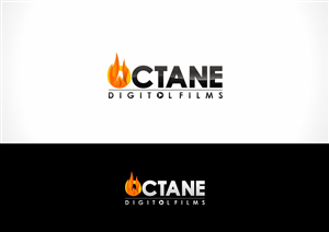 Logo Design by Robby SC for Octane Digital Films | Design: #1923961