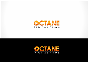 Diseño de Logo por Robby SC para Octane Digital Films | Diseño: #1954491