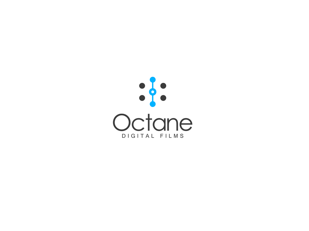 Logo Design by DiLion for Octane Digital Films | Design #1924843