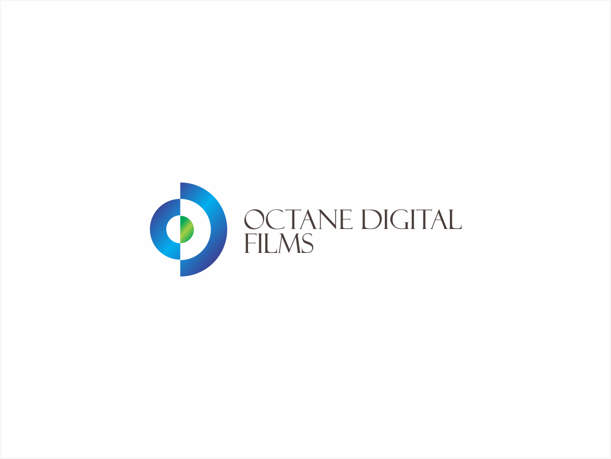 Logo Design by Armir.B for Octane Digital Films | Design #1925359