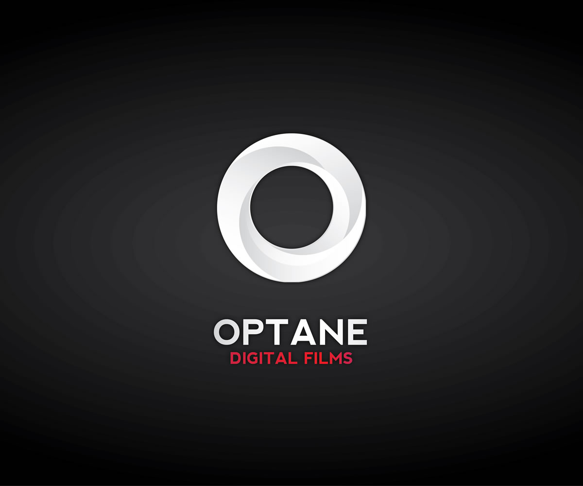 Logo Design by Matt Hall for Octane Digital Films | Design #1925622