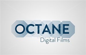 Logo Design by Behriatech for Octane Digital Films | Design: #1924626