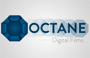 Logo Design by Behriatech for Octane Digital Films | Design: #1924635