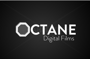 Logo Design by Behriatech for Octane Digital Films | Design: #1924641