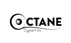 Logo Design by Behriatech for Octane Digital Films | Design #1956973