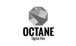 Logo Design by Behriatech for Octane Digital Films | Design #1956997