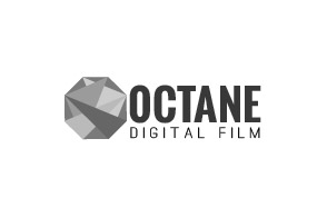 Diseño de Logo por Behriatech para Octane Digital Films | Diseño: #1957000