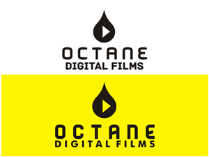 Diseño de Logo por Shtef Sokolovich para Octane Digital Films | Diseño: #1953127