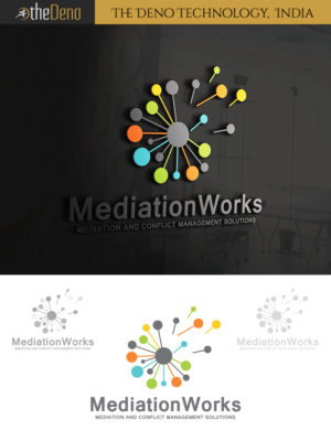 Logo Design by The Deno Technology for this project | Design: #7772920