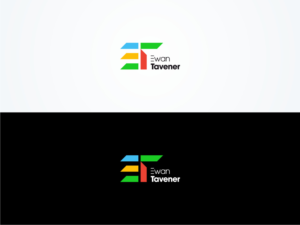 Logo Design by Atvento Graphics for Ewan Tavener Ltd | Design: #7747672