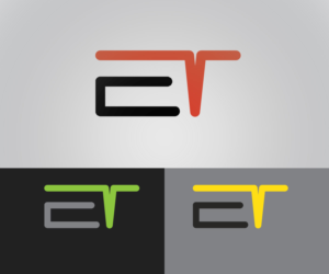 Logo Design by GeorgeB for Ewan Tavener Ltd | Design: #7741100